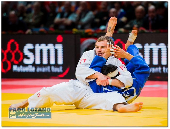 Paris 2014 by P.Lozano cat -66 kg_PLM2186